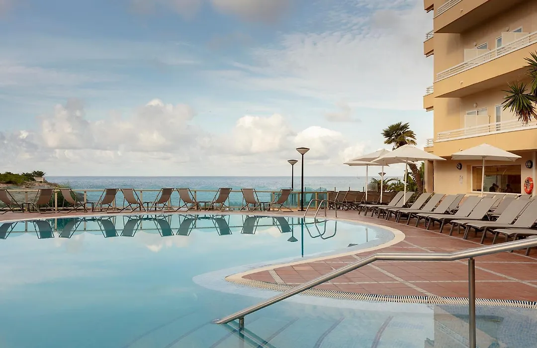 Hotel Cala Font-1