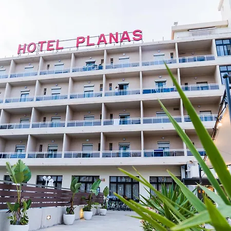 Hotel Planas-2
