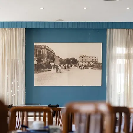 Hotel Planas-3