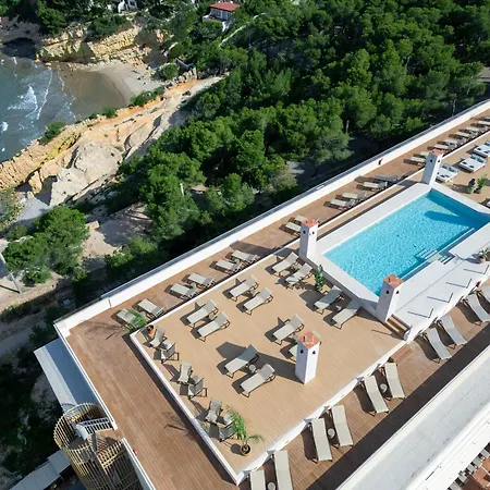 Hotel Cala Font-2