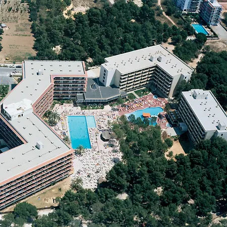 Hotel Jaime I-3