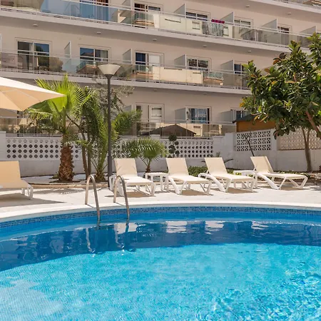 Hotel Salou Beach Family Rentalmar-2