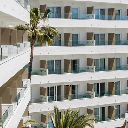 Hotel Jaime I-2
