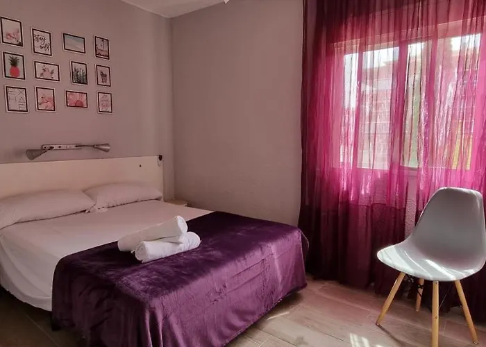 Hostal La Cabana