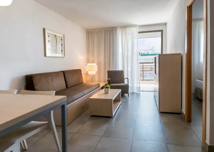 Alquiler de vacaciones: Apartaments Cye Salou