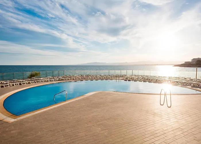 Resort: Hotel Best Negresco