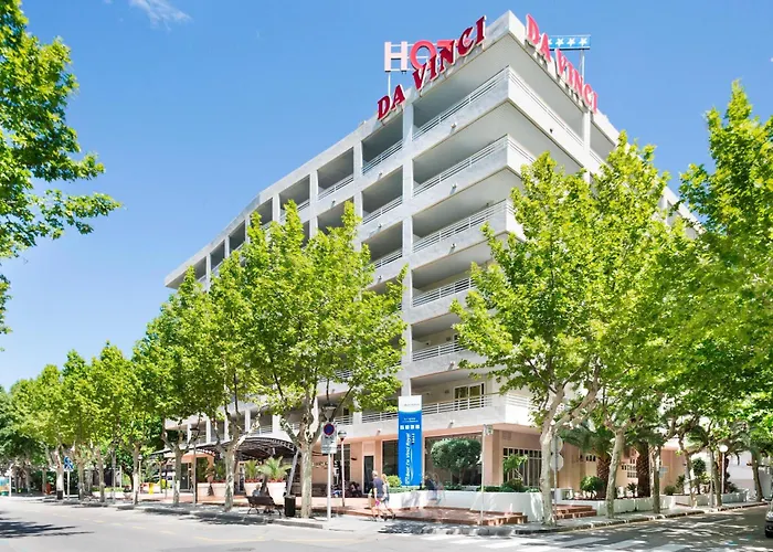 Hôtel accueillant les animaux: Hotel Best Da Vinci