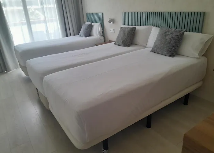 Hotel familiar: Eurosalou & Spa